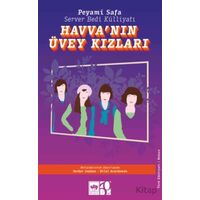 Havvanın Üvey Kızları - Peyami Safa - Ötüken Neşriyat