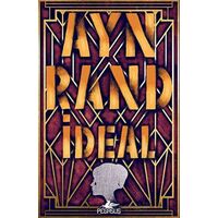 İdeal - Ayn Rand - Pegasus Yayınları