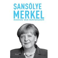Şansölye Merkel - Marion Van Renterghem - Epsilon Yayınevi