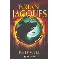 Redwall - Brian Jacques - Epsilon Yayınevi