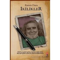 İkilikler - Ramis Dara - Klaros Yayınları
