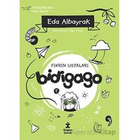 Bidigago- Fikrin Ustaları - Eda Albayrak - Doğan Çocuk