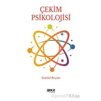 Çekim Psikolojisi - Daniel Bryan - Gece Kitaplığı