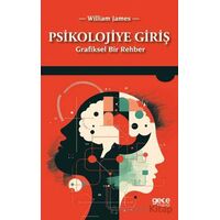 Psikolojiye Giriş - William James - Gece Kitaplığı