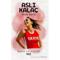 Aslı Kalaç - Bekir Kalender - Gece Kitaplığı
