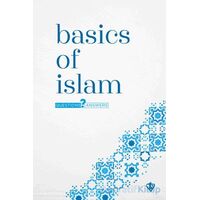 Basics Of Islam Questions and Answers - Kolektif - Türkiye Diyanet Vakfı Yayınları