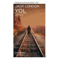 Yol - Jack London - İş Bankası Kültür Yayınları