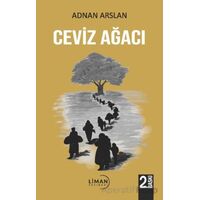 Ceviz Ağacı - Adnan Arslan - Liman Yayınevi