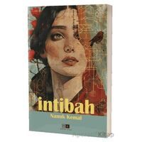 İntibah - Namık Kemal - Mirhan Kitap