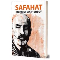 Safahat - Mehmet Akif Ersoy - Mirhan Kitap
