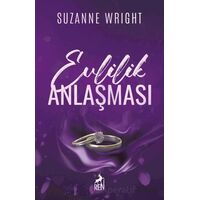 Evlilik Anlaşması - Suzanne Wright - Ren Kitap