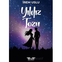 Yıldız Tozu 2 - İrem Uslu - Perseus