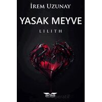 Yasak Meyve - İrem Uzunay - Perseus