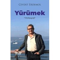 Yürümek - Cevdet Erdemol - Perseus