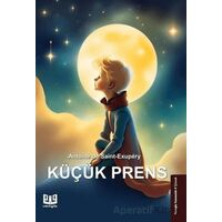 Küçük Prens - Antoine de Saint-Exupery - Vaveyla Yayıncılık