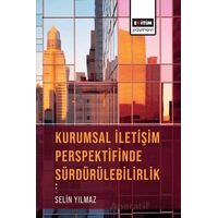 Kurumsal İletişim Perspektifinde Sürdürülebilirlik