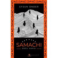 Samachi - Efsun Önder - Mavi Nefes Yayınları