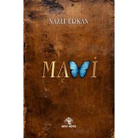 Mavi - Nazlı Erkan - Mavi Nefes Yayınları
