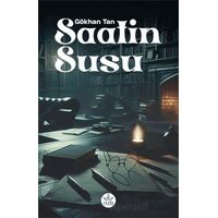 Saatin Susu - Gökhan Tan - Elpis Yayınları