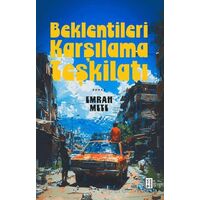Beklentileri Karşılama Teşkilatı - Emrah Mete - Ketebe Yayınları