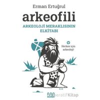Arkeofili - Erman Ertuğrul - Mundi