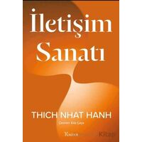 İletişim Sanatı - Thich Nhat Hanh - Koridor Yayıncılık