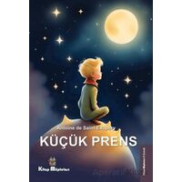 Küçük Prens - Antoine de Saint-Exupery - Kitap Müptelası Yayınları