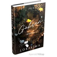 Gökçen - 3: Güz Yağmurları - Loresima - Ephesus Yayınları