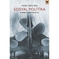 Sosyal Politika - Kolektif - Nika Yayınevi