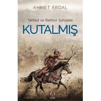 Kutalmış - Ahmet Erdal - Panama Yayıncılık