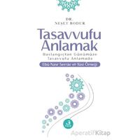 Tasavvufu Anlamak - Neşet Bodur - Fecr Yayınları