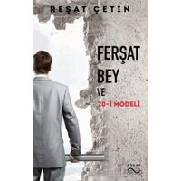Ferşat Bey ve 20-İ Modeli - Reşat Çetin - Bengisu Yayınları