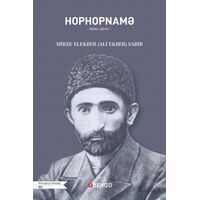 Hophopnam? - Mirze Elekber Sabir - Bengü Yayınları