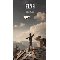 Elya - Halil Öztürk - Tilki Kitap