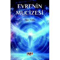 Evrenin Mucizesi - Alper Yıldız - Tilki Kitap