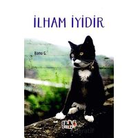 İlham İyidir - Banu G. - Tilki Kitap
