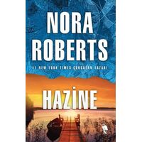 Hazine - Nora Roberts - Nemesis Kitap