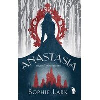 Anastasia - Sophie Lark - Nemesis Kitap