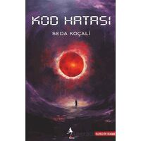Kod Hatası - Seda Koçali - A7 Kitap