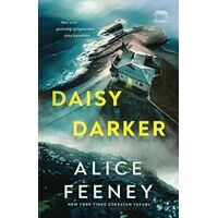 Daisy Darker - Alice Feeney - Yabancı Yayınları