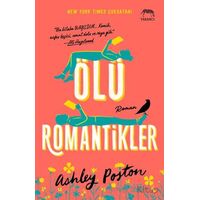 Ölü Romantikler - Ashley Poston - Yabancı Yayınları