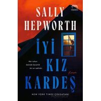 İyi Kız Kardeş - Sally Hepworth - Yabancı Yayınları