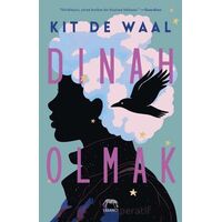 Dinah Olmak - Kit de Waal - Yabancı Yayınları