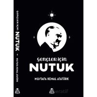 Gençler İçin Nutuk - Mustafa Kemal Atatürk - Final Kültür Sanat Yayınları
