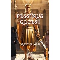 Pessınus Gecesi - Sabit Sümer - Atayurt Yayınevi