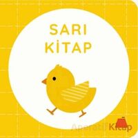 Sarı Kitap - Kolektif - Kumdan Kale