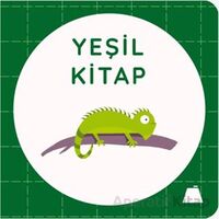 Yeşil Kitap - Kolektif - Kumdan Kale