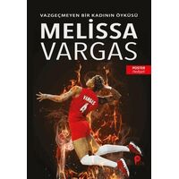 Melissa Vargas - Can Eren - Peta Kitap