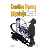 Kendine Uyanış Yolculuğu - Kevser Yeşiltaş - Demos Yayınları