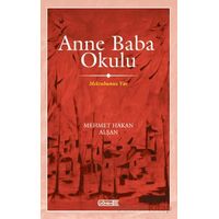 Anne Baba Okulu - Mehmet Hakan Alşan - Dönem Yayıncılık
